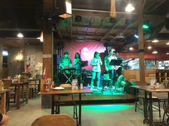 -Naughty Nuri’s Phuket