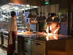 -Marina厨房·ALA精酿(月湖盛园店)