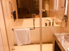 -扬州皇冠假日酒店