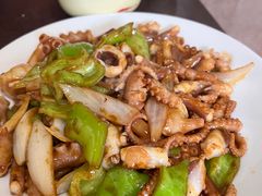 -小红门海鲜