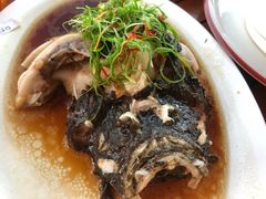 -海盗餐厅