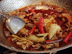 -大鸽饭(马王堆店)