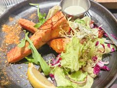 -卡朋西餐(宝安大仟里店)