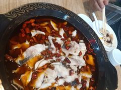 -金三可市井水煮鱼(金碧园店)