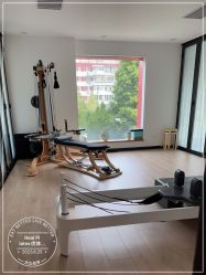 -Real Pilates优体普拉提