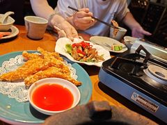 -爷爷的土钵菜(九龙街店)