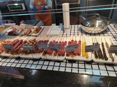 -物美超市(三里河店)