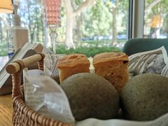 餐前面包-EN SPACE恩空间