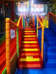 -宝燕乐园(闵行旗舰店)