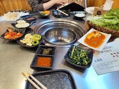 -杀猪天·韩国烤肉(总店)