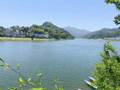 -新安江山水画廊风景区