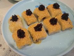 -老太原菜馆(中正天街店)