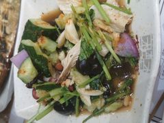 -木屋烧烤(惠阳华润小径湾店)
