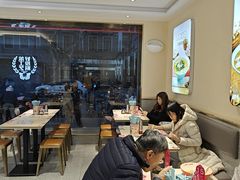 -小杨生煎(愚园路)