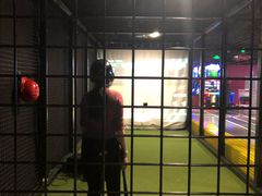 -VS SPORTS PARK运动玩乐园·团建·生日会(合生汇店)