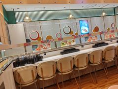 -争鲜回转寿司(天府广场-今站PLUS店)
