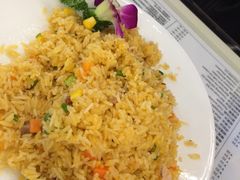 -孖记茶档·热腾茶餐(江南西plus店)