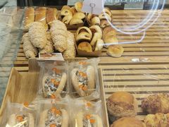 -面包新语(上地华联店)