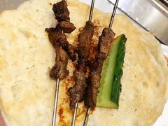 -小寒羊烧烤(凯瑞时代大厦店)