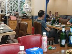 -鑫顺园小骨头羊杂馆(塔湾店)