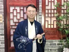-CLUE演绎实景剧本杀(江南西店)