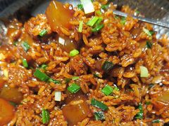-李记搅团•非遗陕菜(三桥店)