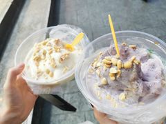 -夏食光安顺小舒冰粉冰浆(甲秀楼店)