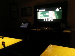-百威KTV(恒福路店)