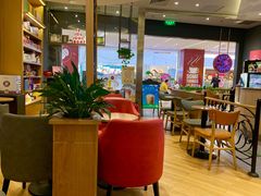 -COSTA COFFEE(西贸凯德晶品4层2店)