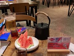 大堂-铁公鸡·四川料理(天环广场店)