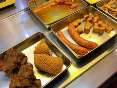 -红砖厝洪濑卤料店(南俊路店)