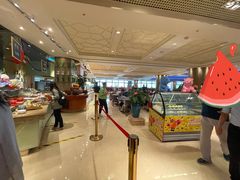 -咖啡苑自助餐厅·中国大饭店