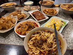 脆皮糍粑-小街天府(西工小街店)