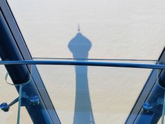-宁波海天一洲景区