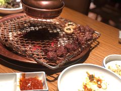 -王妃家(明洞中央店)