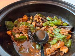 -莉莉海堂HAITANG·烤鸭(国贸商城店)