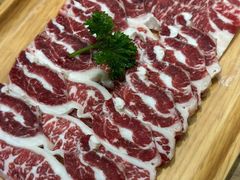 -齐函杨佳清真烤肉(鑫海店)