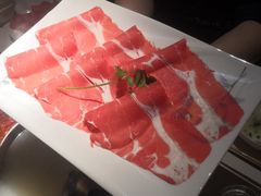 牛上脑-川西坝子(老军营店)