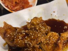 -咕咕站韩国料理(紫金港店)