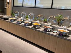 -枣子树·素食餐厅(朱家尖店)