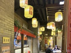 -南京大牌档(凯德1818店)