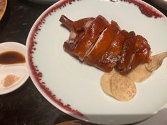 -苏州W酒店·苏滟中餐厅