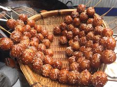 -邓记新一代糖油果子(四川煤管局供销公司职工宿舍店)