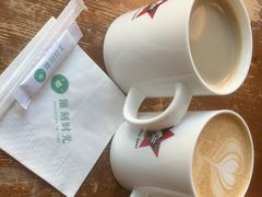 -雕刻时光咖啡馆(北师大店)