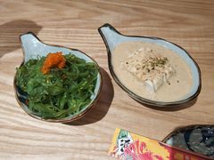 -西月山居匠心创意料理(江汉路新佳丽广场店)