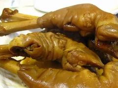 -年记·兴顺斋 牛街清真熟食小吃店