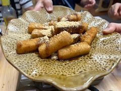 -古城苗家土菜馆(河景餐厅店)