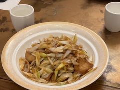 -京味斋·烤鸭·北京菜(安贞店)