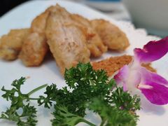 -唐猫庭院·千年陕菜(大唐不夜城店)