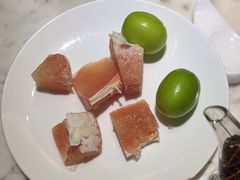 -湖锦酒楼·30年经典湖北菜(沌口店)